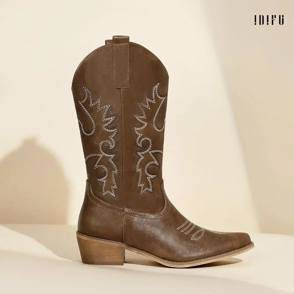 N/A western aesthetic